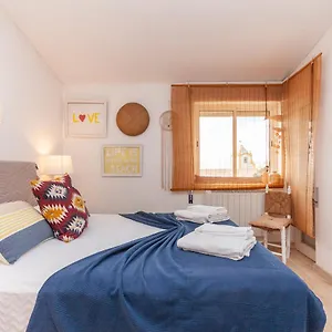  Apartment C18 - Church Square In Da